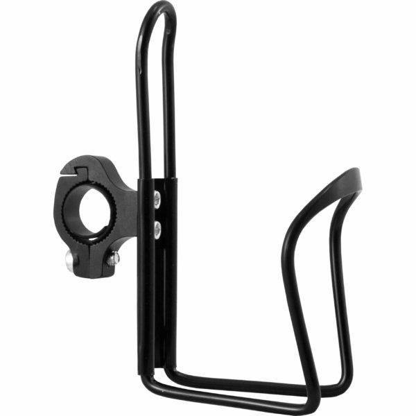 Handle bar bottle cage