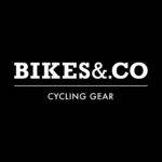 Bikes and co logo - Cycling gear