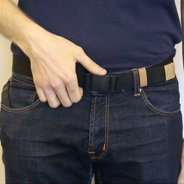 restrap link Belt