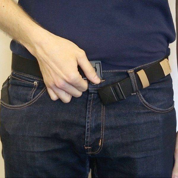 restrap link Belt