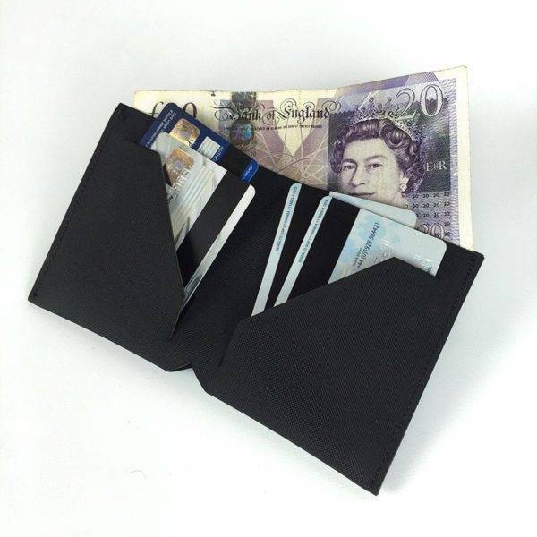 restrap credit card wallet