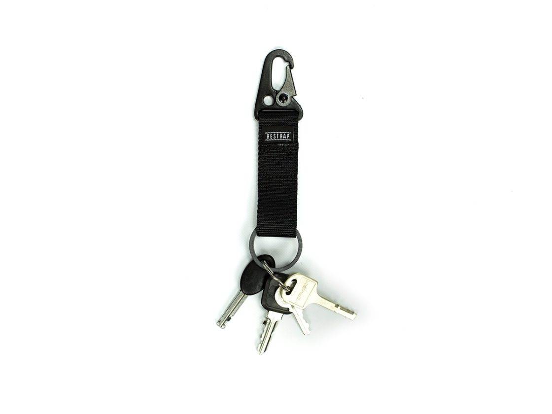 restrap key chain