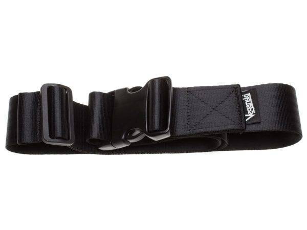 Veganski belt black