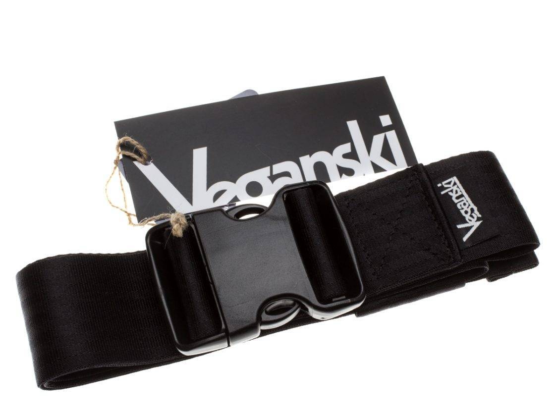 veganski black belt