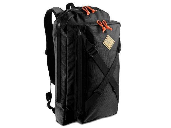 Restrap rucksack