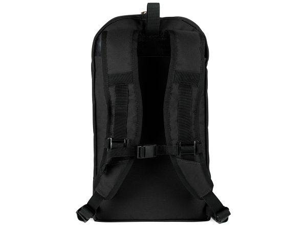 Restrap rucksack sub backpack - black - Image 3