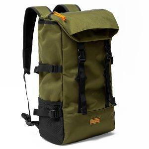 Restrap Hilltop backpack - olive