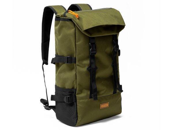 Restrap Hilltop backpack - olive