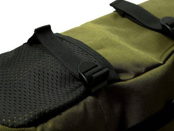 Restrap Hilltop backpack - olive - Image 5