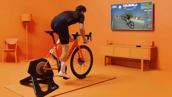 Best Zwift training accessories