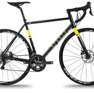 Ribble Endurance 725 Disc - Base