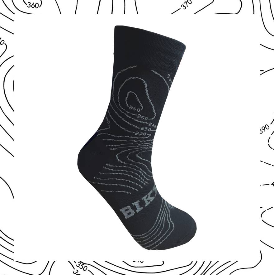 Cycling socks designed for comfort and your best ride